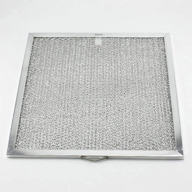 AF Replacement For NUTONE RANGE HOOD FILTER 99010316, S99010316, WA65AF, NTK7450000, 990721400A
