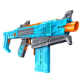 thumbnail image 1 of Adventure Force Strike Force Motorized Clip-Fed Foam Dart Blaster, 17 Pieces, 1 of 4