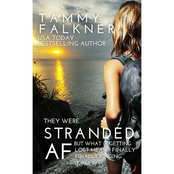 AF: Stranded AF (Series #1) (Paperback)