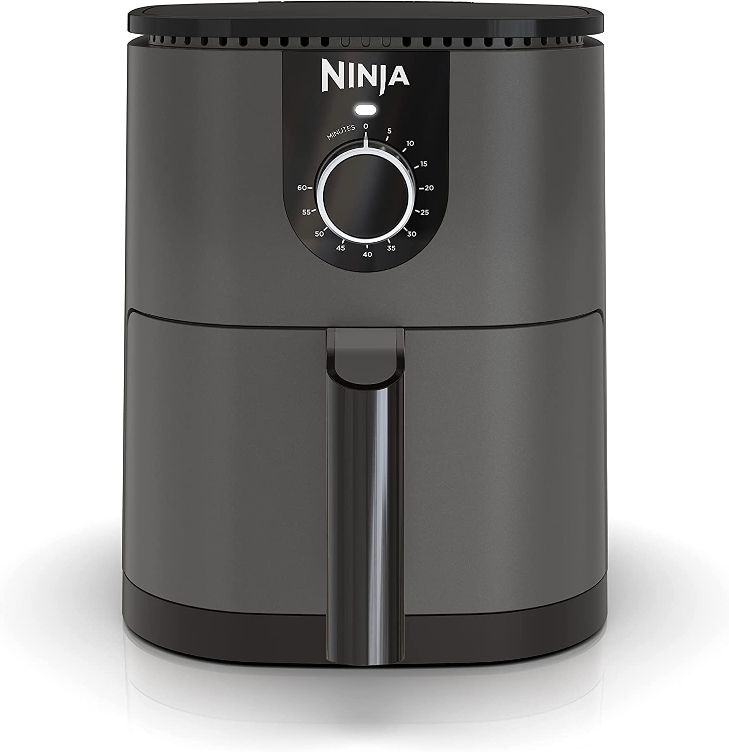 Ninja® 4 qt. Air Fryer in Black/Grey - Matthews Auctioneers