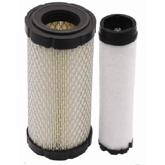 AF25550 - AF25967 Fleetguard Air Filters Set