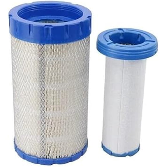 AF25960 AF25961 Air Filter 580088196 49021 K25A744 580088196 RS5745