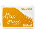thumbnail image 1 of Hero Hues Reactive Ink Pad-Creamsicle, 1 of 11