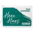thumbnail image 1 of Hero Hues Reactive Ink Pad-Blue Raspberry, 1 of 9