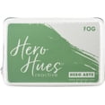 thumbnail image 1 of Hero Hues Reactive Ink Pad-Fog, 1 of 3