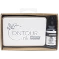 thumbnail image 1 of Hero Arts Contour Ink Pad + Reinker Bundle, 1 of 3