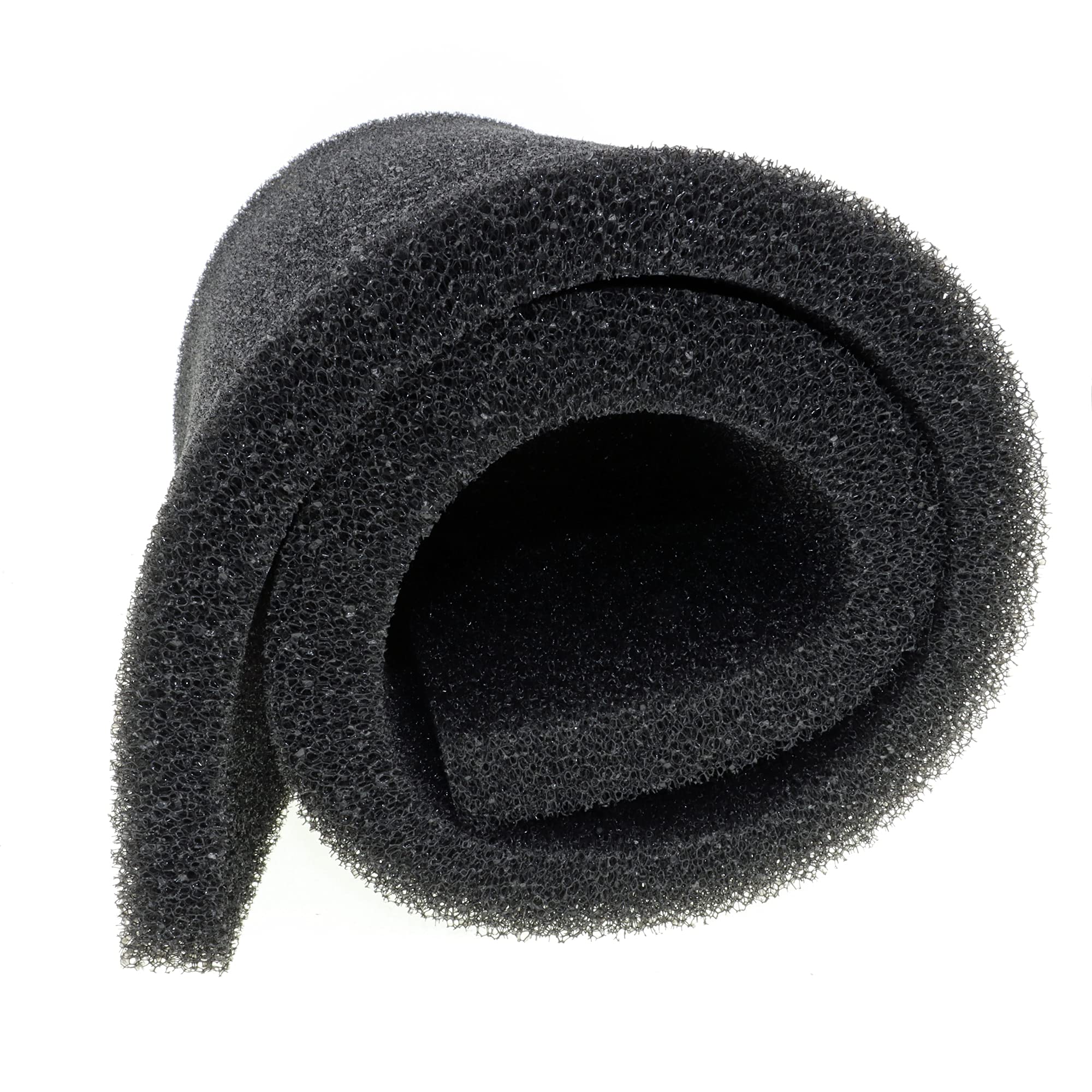 AFA Aquarium Filter Media Sponge Pad, Fish Tank Bio Open Cell Coarse