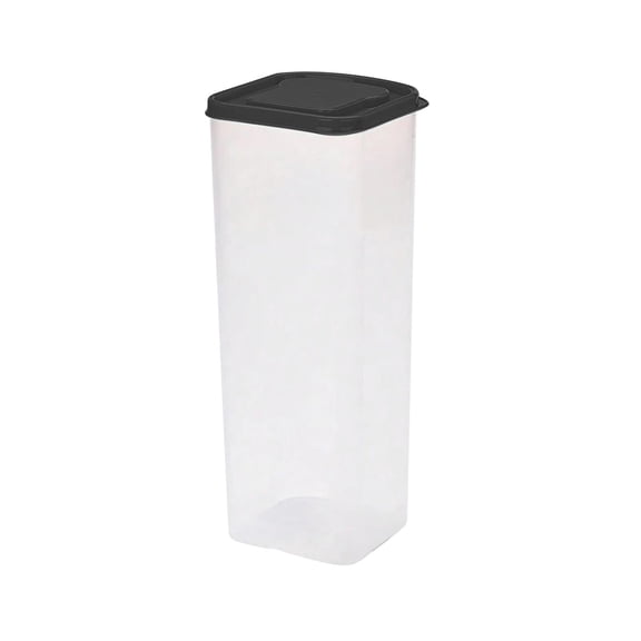 AFACUHX Airtight Bread Storage Containers with Lid Plastic Reusable Loaf Cake Bread Box with Clear Dispenser Refrigerated Sealed to Keep Bread Fresh Crisper for Home and Kitchen Storage