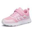 thumbnail image 1 of AFB Boys Girls Sneakers Kids Lightweight Breathable Strap Athletic Running Shoes for Toddler/Little Kid/Big Kid, 1 of 8