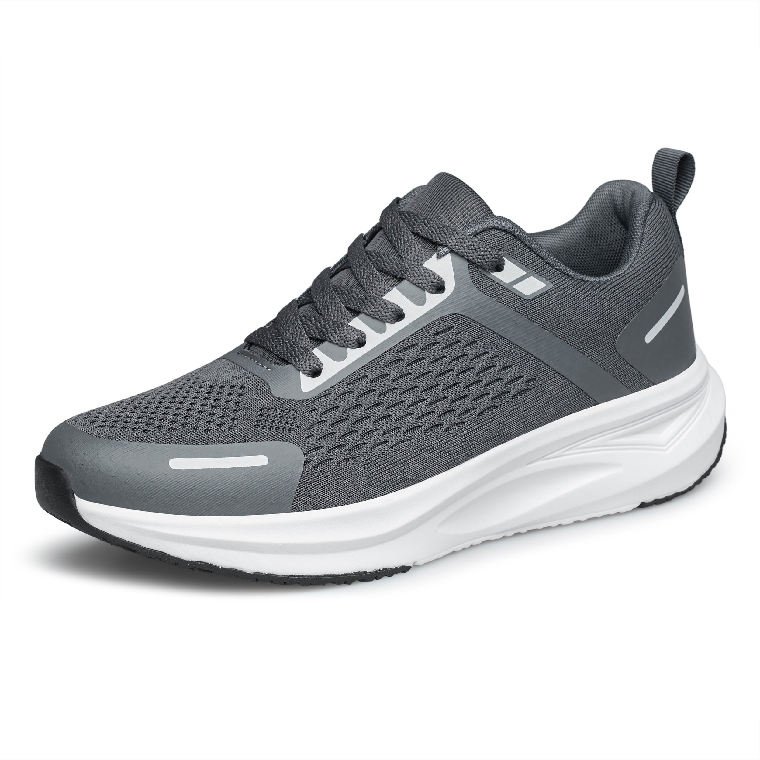 Ultralight Breathable Mesh Walking Sneakers Non Slip Athletic Workout Casual Women main image 2