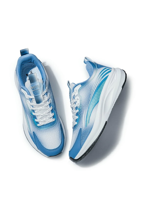 Unisex Shoes Lightweight Breathable Running Shoes Walking Gym Workout Athletic Comfortable Fashion Sneakers