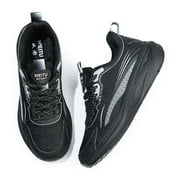 Unisex Shoes Lightweight Breathable Running Shoes Walking Gym Workout Athletic Comfortable Fashion Sneakers