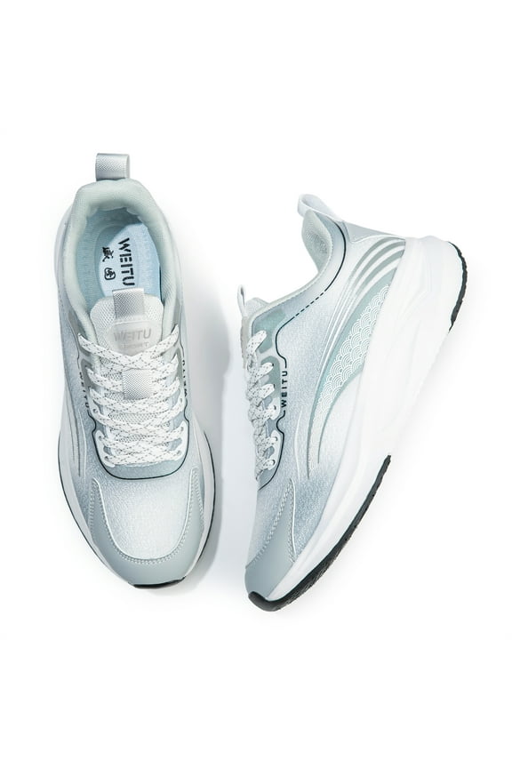 Unisex Shoes Lightweight Breathable Running Shoes Walking Gym Workout Athletic Comfortable Fashion Sneakers