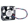 thumbnail image 1 of AFB0312HA-A 3cm 30mm fan 30x30x10mm DC12V 0.15A 3 lines Cooling fan, 1 of 4
