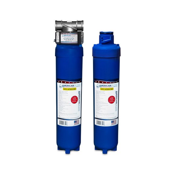AFC® #AFC-902-SYS, Compatible with 3M® AP902/AP910R System -Made in U.S.A. - 2 Packs