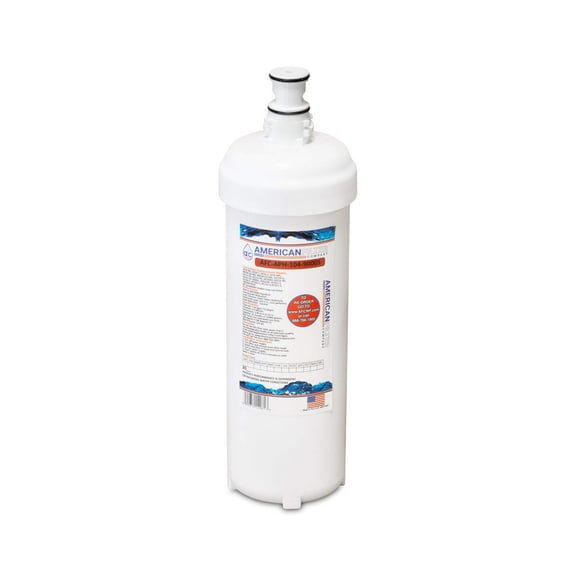 AFC® #AFC-APH-104-9000S, Compatible with 3M AquaPure Water Filter Made in USA -1 Filter