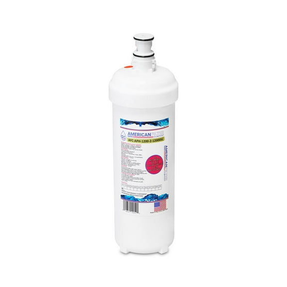 AFC® #AFC-APH-1200-2-12000SKC, Compatible with 3M® AquaPure® HF35-CL 5615243 Water Filter - 1 Filter