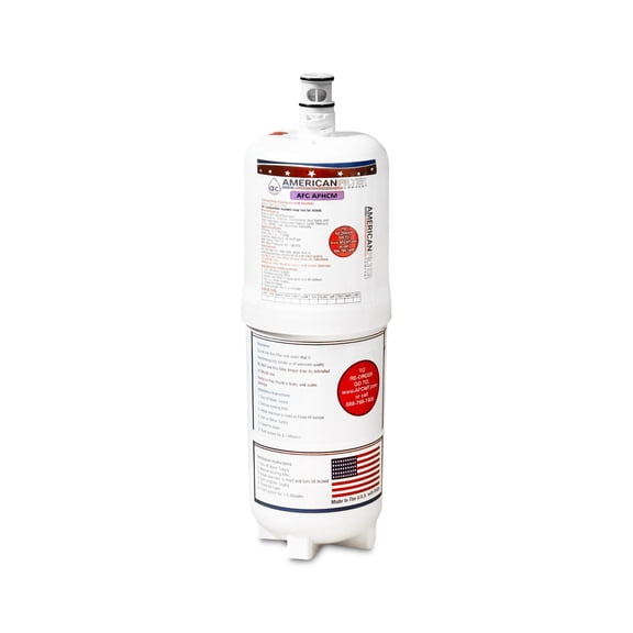 AFC® #AFC-APHCM-FF, Compatible with 3M® AquaPure® Water Filter for 3MFF100 5616318 System Made in USA -1 Filter