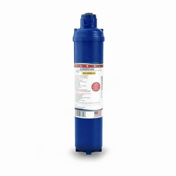 AFC® #AFC-APWH-SD, Compatible with 3M® Aqua-Pure® AP910R (5621001) Whole House Water Filter Made in USA -1 Filter