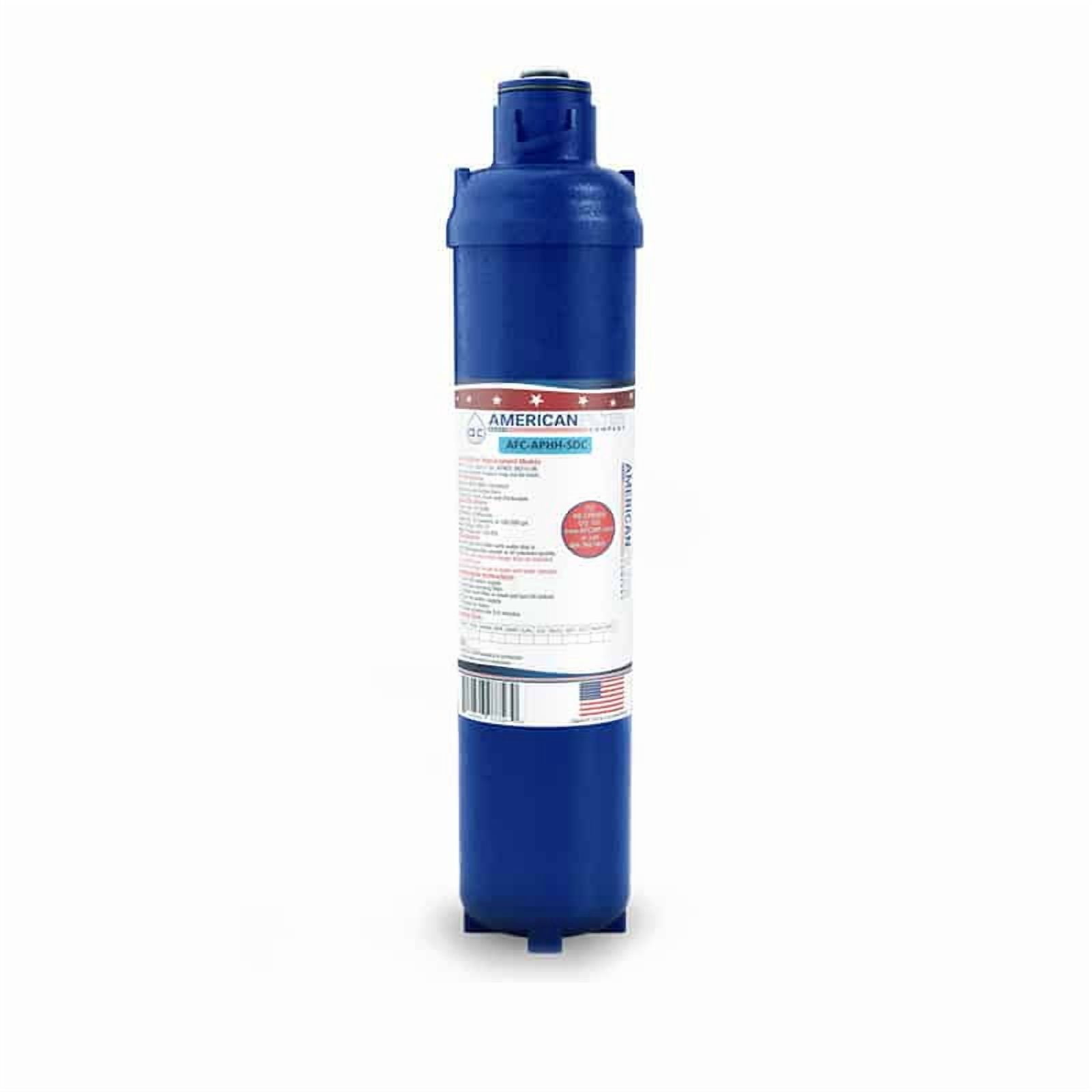 AFC® #AFC-APWH-SDC, Compatible with 3M® Aqua-Pure® AP917HD (5621006) Whole House Water Filter Made in USA -1 Filter