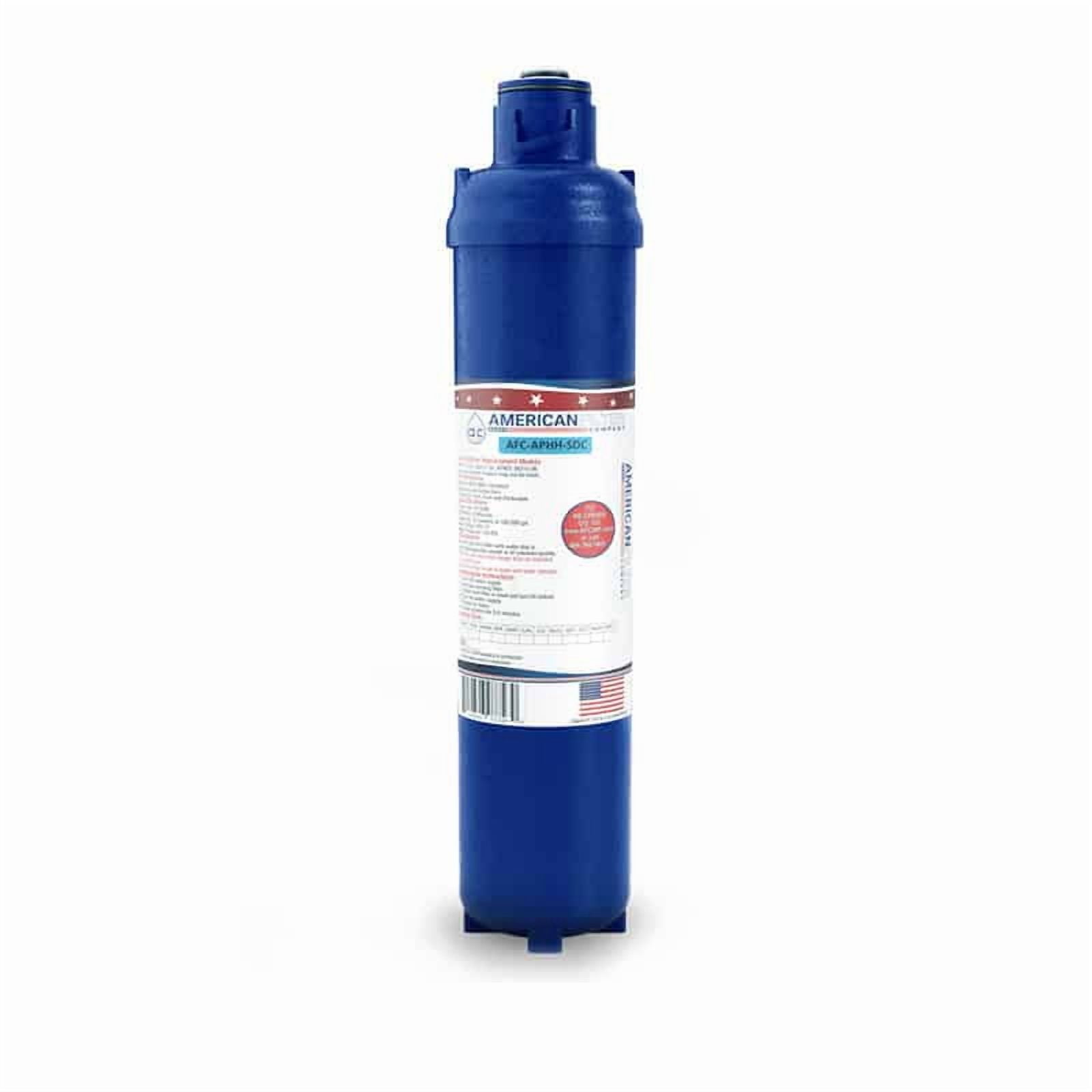 AFC® #AFC-APWH-SDC Water Filter Made in USA -1 Filter