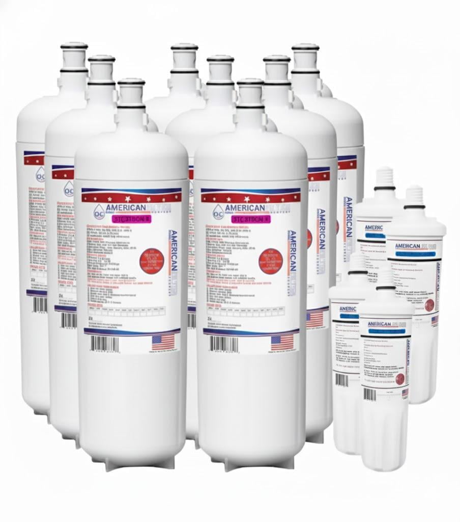 AFC® #AFC-DP260, Compatible with 3M® CARTPAK DP260 Filter Set (Filters ONLY) Made in USA -4 Sets
