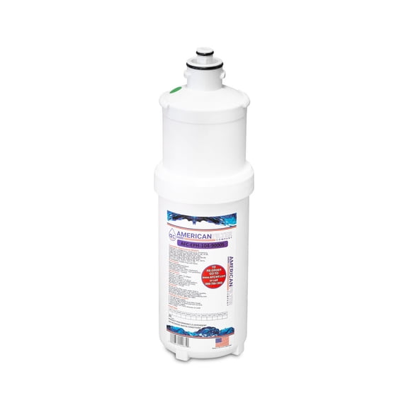 AFC Brand #AFC-EPH-104-9000, Compatible with Pentair EverPure EV959206 RV Water Filter Made in USA -1 Filter