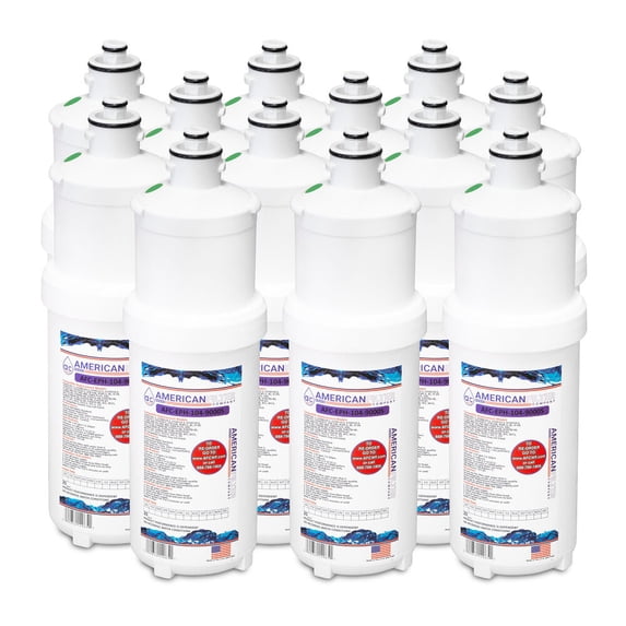 AFC® #AFC-EPH-104-9000S, Compatible with Follett® 00130286 Water Filter ...
