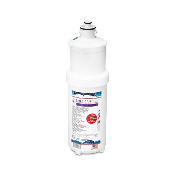 AFC® #AFC-EPH-104-9000S, Compatible with Pentair® EverPure® EV9272-00 Water Filter -Made in U.S.A. - 1 Filter