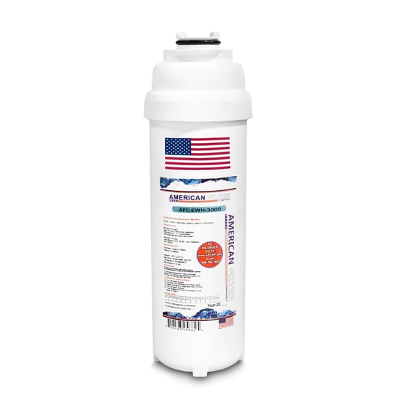 AFC® #AFC-EWH-3000, Compatible with WaterSentry® LRPB28K Water Fountain Filter - 1 Filter