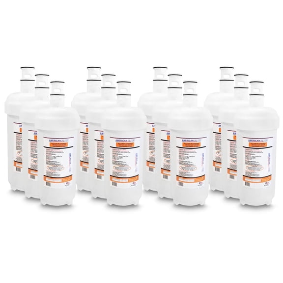 AFC® #AFC-F201 Water Filter Made in USA -12 Filters