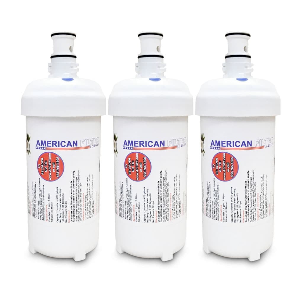AFC® #AFC-HC351S, Compatible with 3M® AquaPure® 70020019553 Water ...