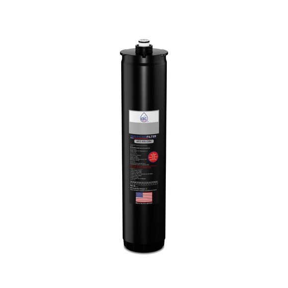 K5 Kinetico Silver 12778 Replacement Water Filter Cartridge