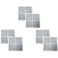 thumbnail image 1 of AFC® #AFC-RAF-LAF1, Compatible with LG® ADQ73214403 Refrigerator Air Filter -Made in U.S.A. - 6 Filters, 1 of 2
