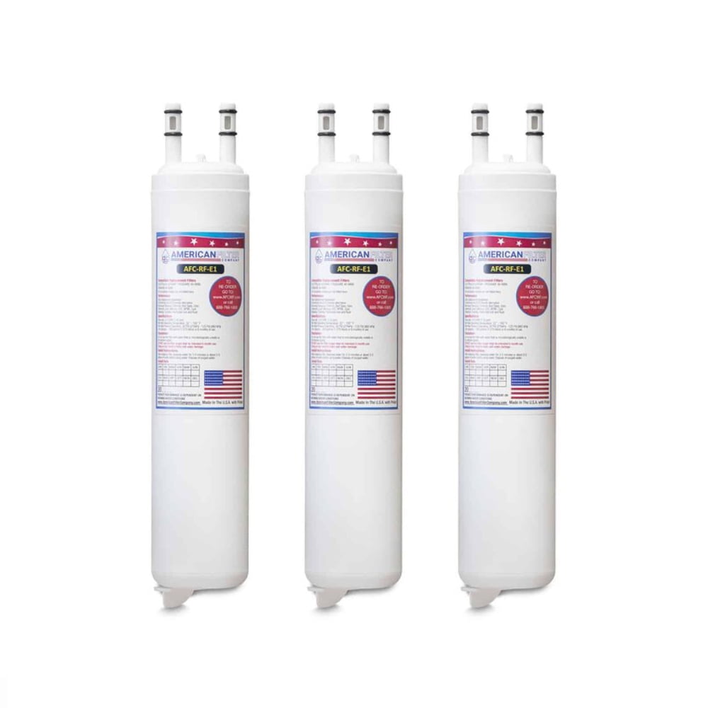 AFC® #AFC-RF-E1, Compatible with Frigidaire® PureSource Ultra ...