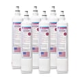thumbnail image 1 of AFC® #AFC-RF-L2, Compatible with LG® 5231JA2005A Refrigerator Water Filter Made in USA -6 Filters, 1 of 2
