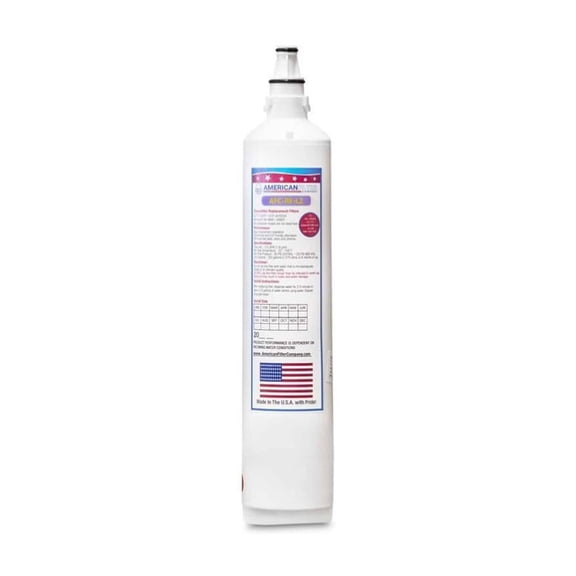 AFC® #AFC-RF-L2, Compatible with LG® LFX25975ST Refrigerator Water Filter -Made in U.S.A. - 1 Filter