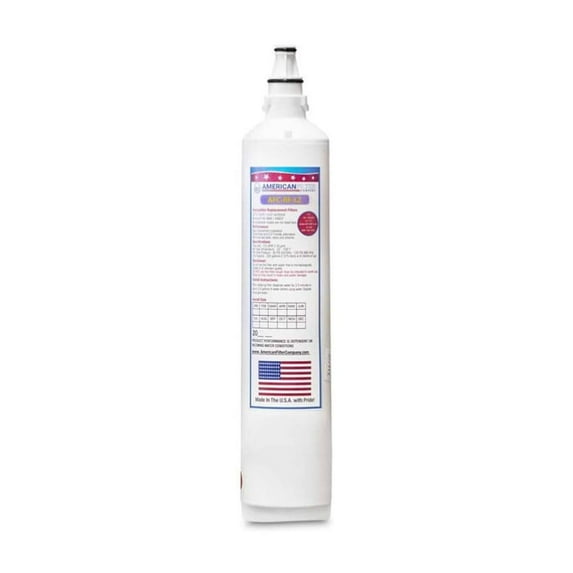 AFC® #AFC-RF-L2, Compatible with LG® LT600P Refrigerator Water Filter Made in USA -1 Filter