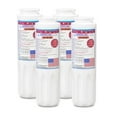 thumbnail image 1 of AFC® #AFC-RF-M2, Compatible with KitchenAid® KRFF305EWH Refrigerator Water Filter -Made in U.S.A. - 4 Filters, 1 of 2