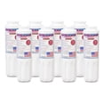 thumbnail image 1 of AFC® #AFC-RF-M2, Compatible with Maytag® 12589206 Refrigerator Water Filter -Made in U.S.A. - 8 Filters, 1 of 2