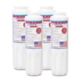 thumbnail image 1 of AFC® #AFC-RF-M2, Compatible with Maytag® 469992 Refrigerator Water Filter -Made in U.S.A. - 4 Filters, 1 of 2
