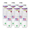 thumbnail image 1 of AFC® #AFC-RF-S3, Compatible with Samsung® DA-97-08006A Refrigerator Water Filter -Made in USA - 6 Filters, 1 of 2