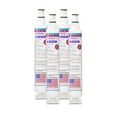 thumbnail image 1 of AFC® #AFC-RF-W3, Compatible with Whirlpool® GT1PHWXPB00 Refrigerator Water Filter -Made in U.S.A. - 4 Filters, 1 of 2