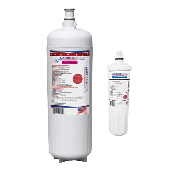 AFC® #AFC-SF165 Compatible with 3M® CARTPAK 56134-09 SF165 Filter Set (Filter ONLY) - 1 Set