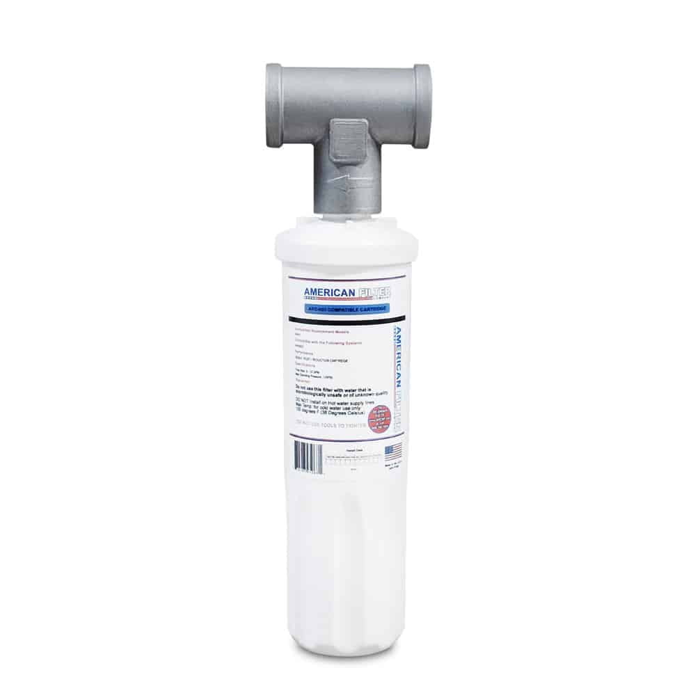 AFC® #AFCAP430SS Water Filter System -Made in U.S.A. - 1 Filter ...