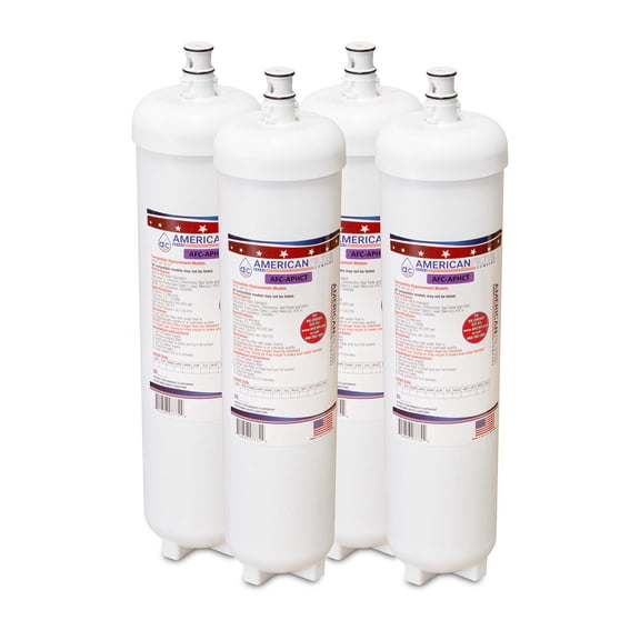 AFC® #AFCAPHCT Water Filter Made in USA -4 Filters