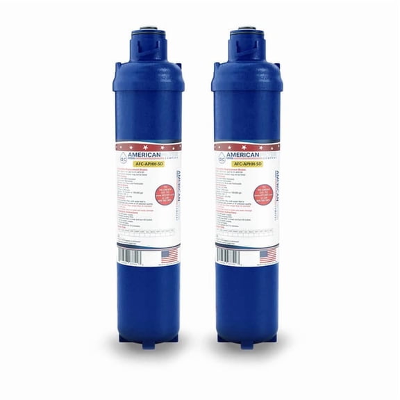 AFC® #AFCAPWHSD Water Filter Made in USA -2 Filters