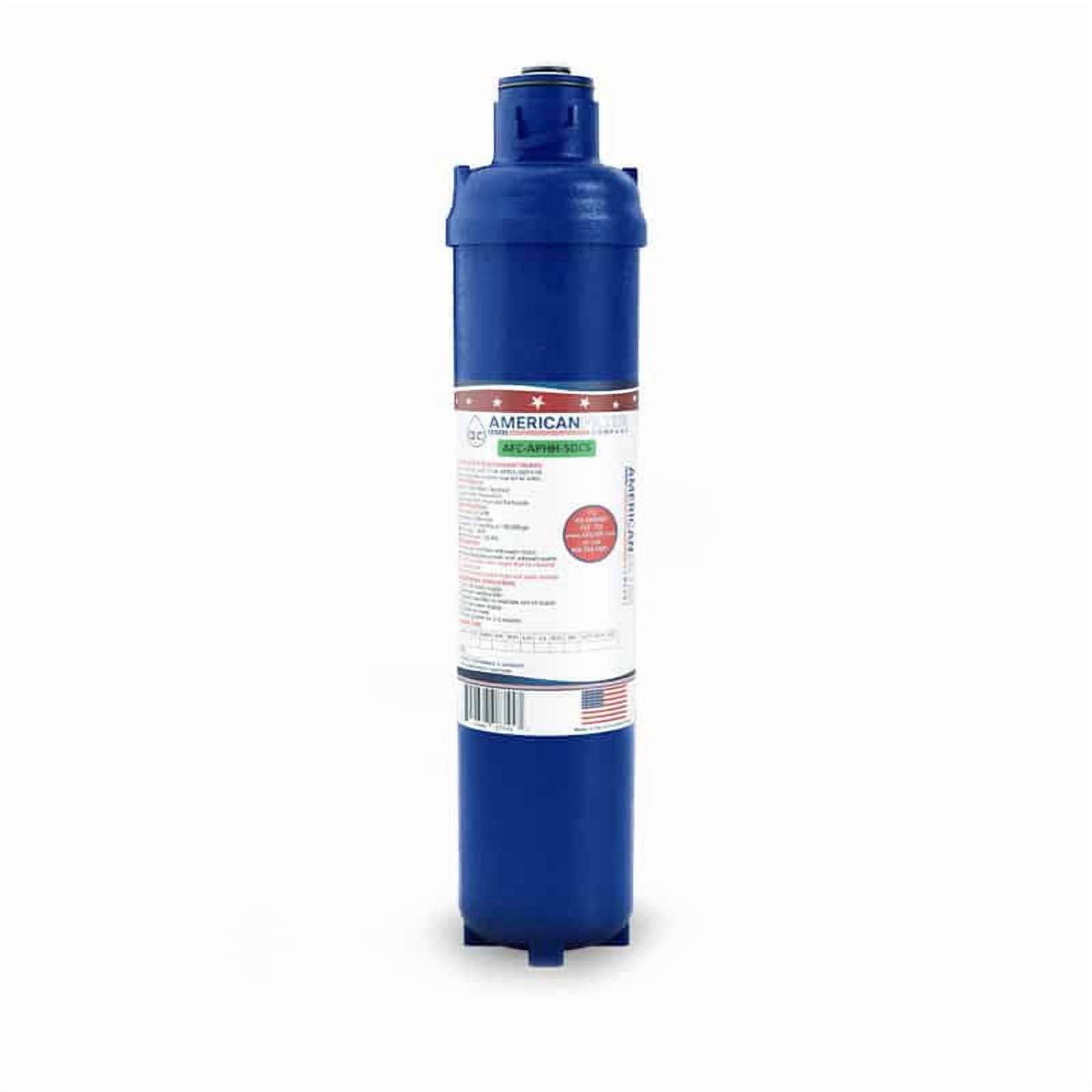 AFC® #AFC-APWH-SDCS, Compatible with 3M® Aqua-Pure® AP904 (5621104) System Made in USA -1 Filter