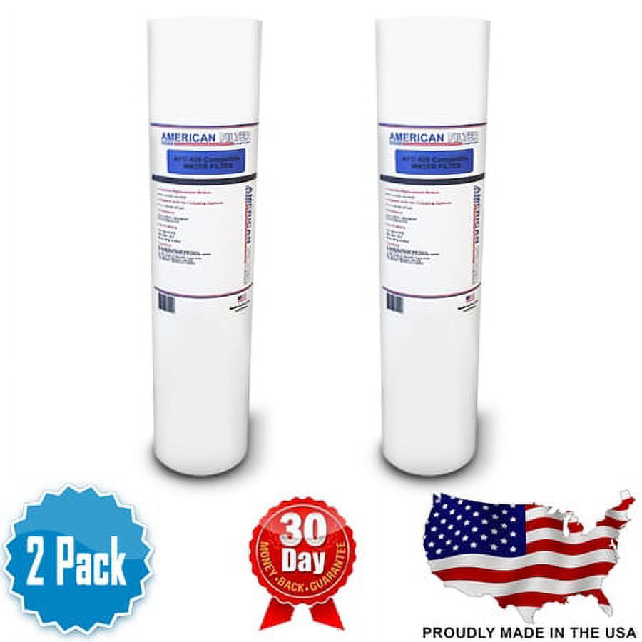 AFC Brand , Water Filters , Model AFC420 , Compatible with 3M