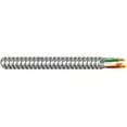 thumbnail image 1 of AFC Cable Systems 2101S24-AFC 50 ft. 2 Conductor Aluminum Metal Clad Flexible Conduit- 14 Gauge, 1 of 1